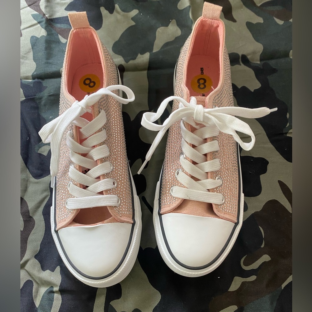 ROCK & CANDY SNEAKERS